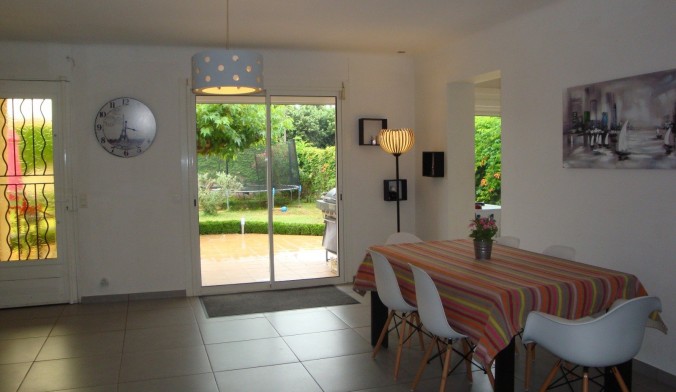 VEDENE ( 84270 ) Maison T6