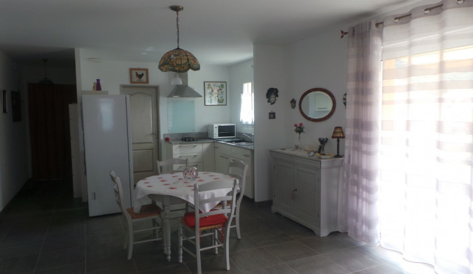 LES MEES (04190) Villa - 3 pièces - 72 m2