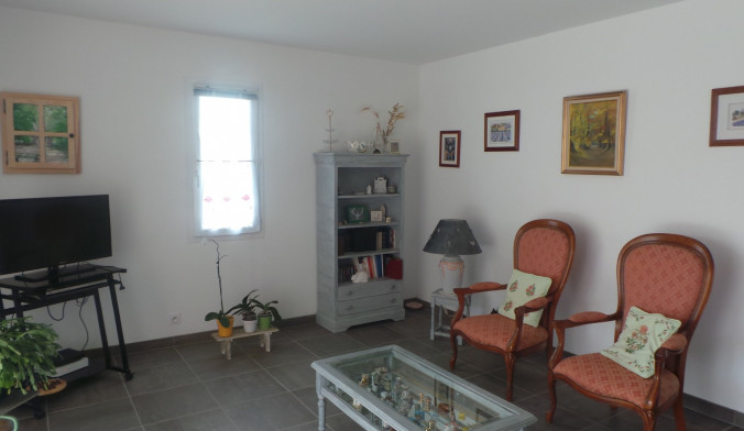 LES MEES (04190) Villa - 3 pièces - 72 m2