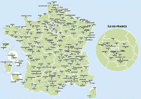 investissement immobilier denormandie